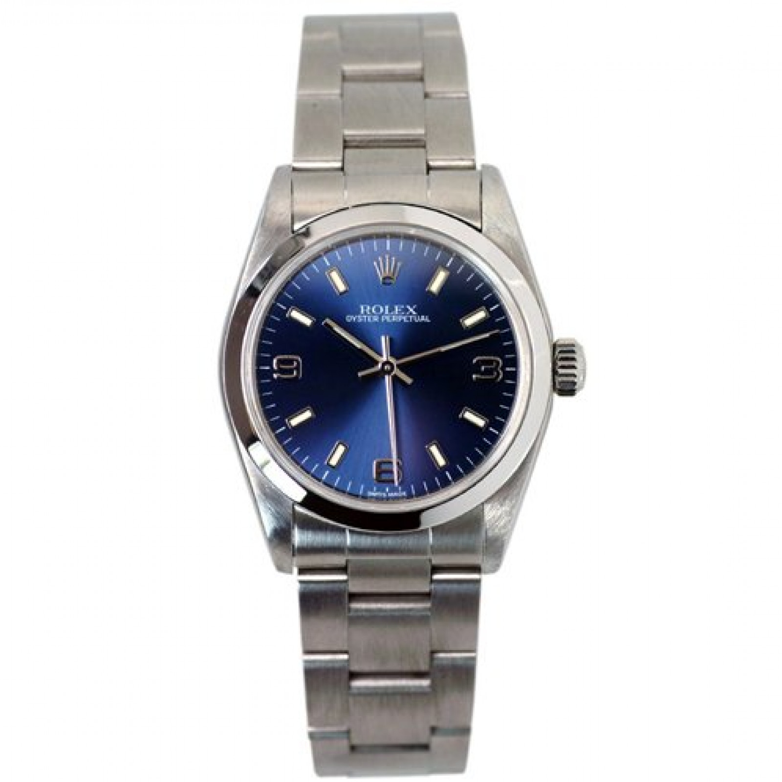 Pre-Owned Rolex Oyster Perpetual Oyster Perpetual 77080